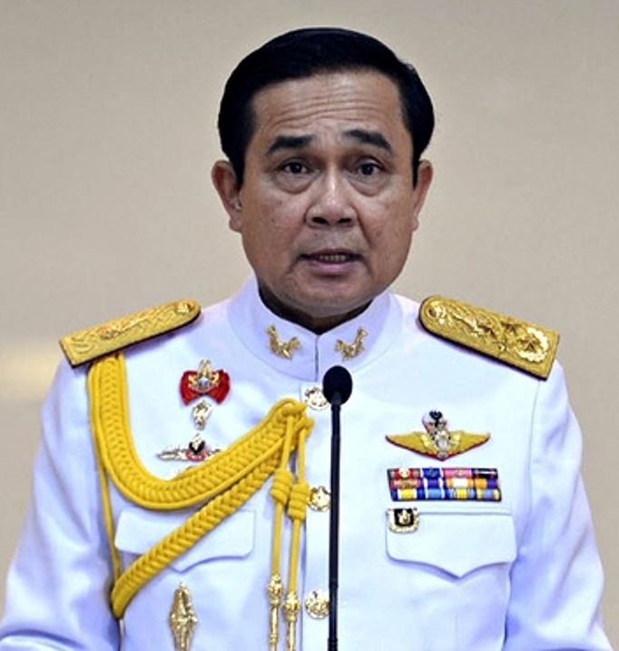 Vor EU-Verbotsentscheidung: Thailands Militärregierung verspricht scharfes Vorgehen gegen illegale Fischerei