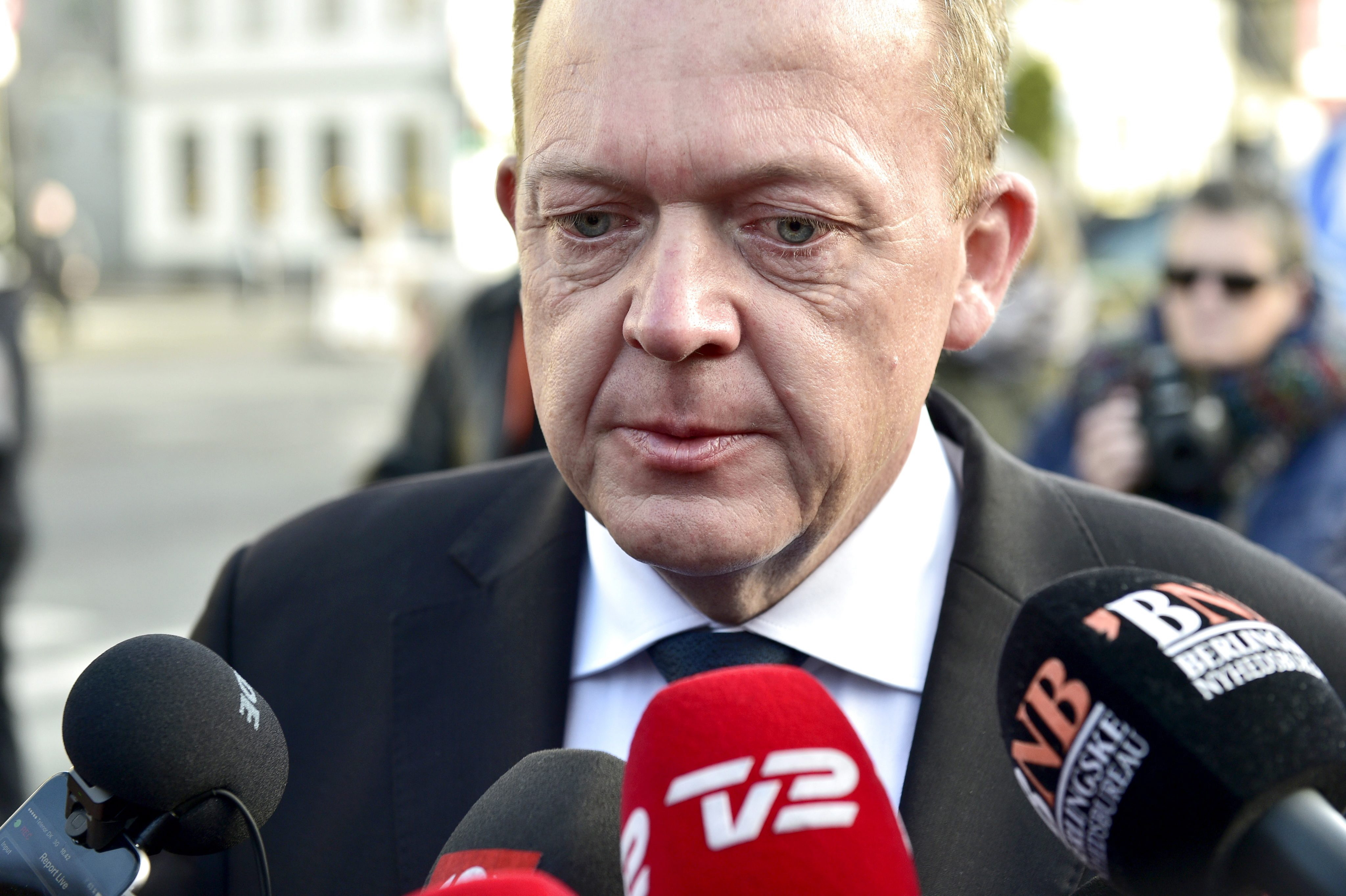 Dänemark will Wertsachen von Flüchtlingen beschlagnahmen