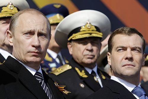 "Russland verdient keinen Sitz im Europarat"
