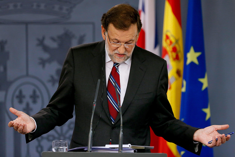 Transparency-Index: Spanien ist korrupter als Katar