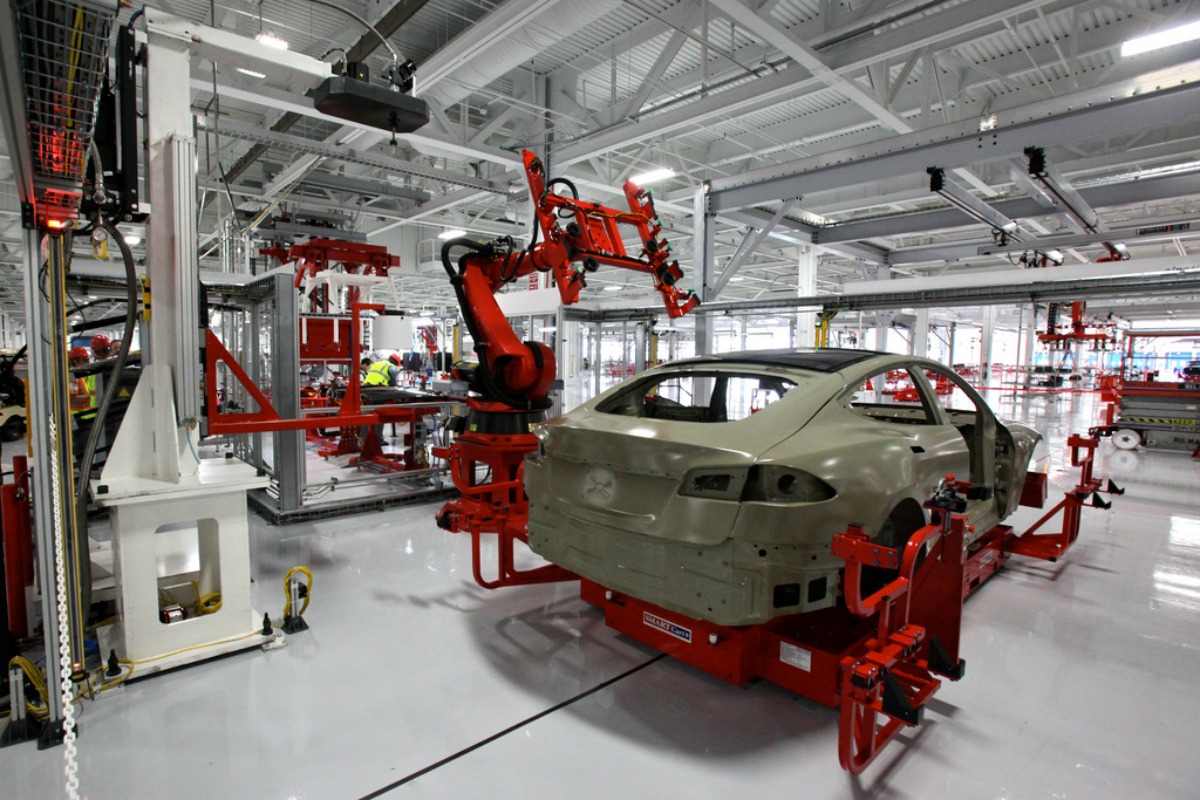 Autobauer nutzen "systematisch" Schlupflöcher bei Tests