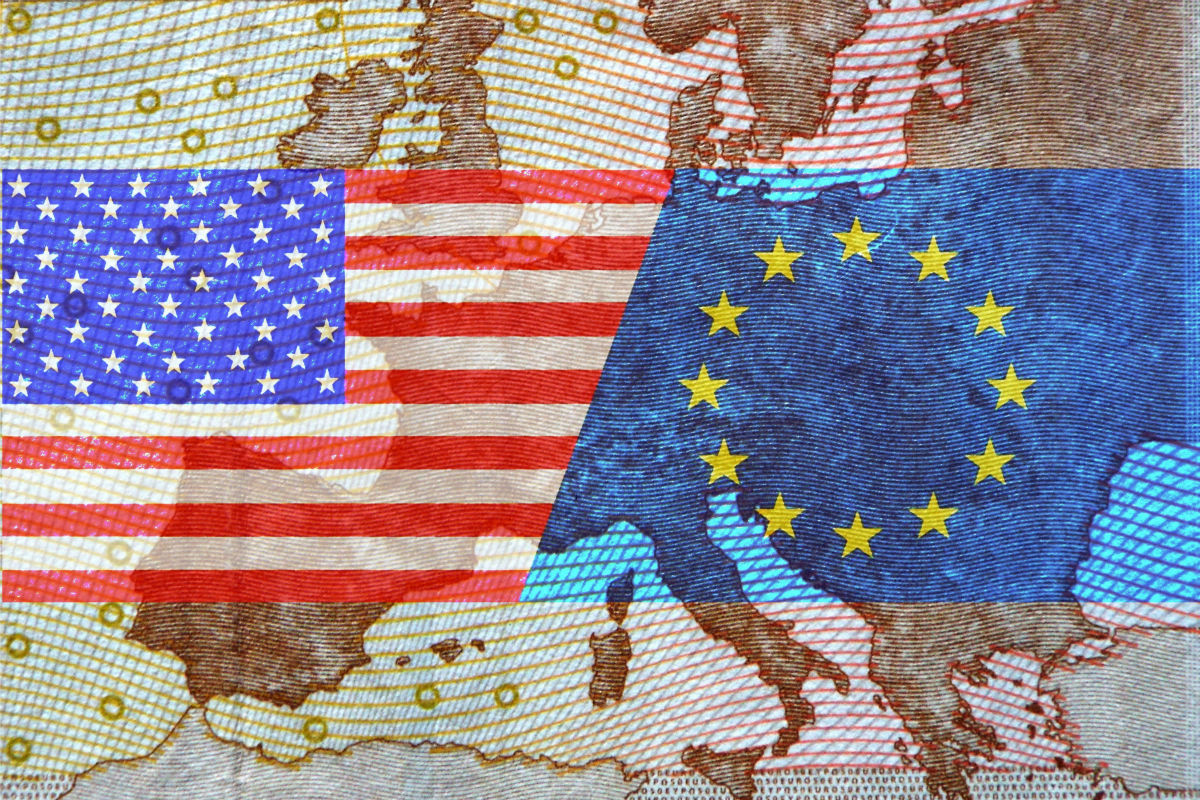 TTIP Investorenschutz:  Klagewelle gegen EU-Staaten möglich