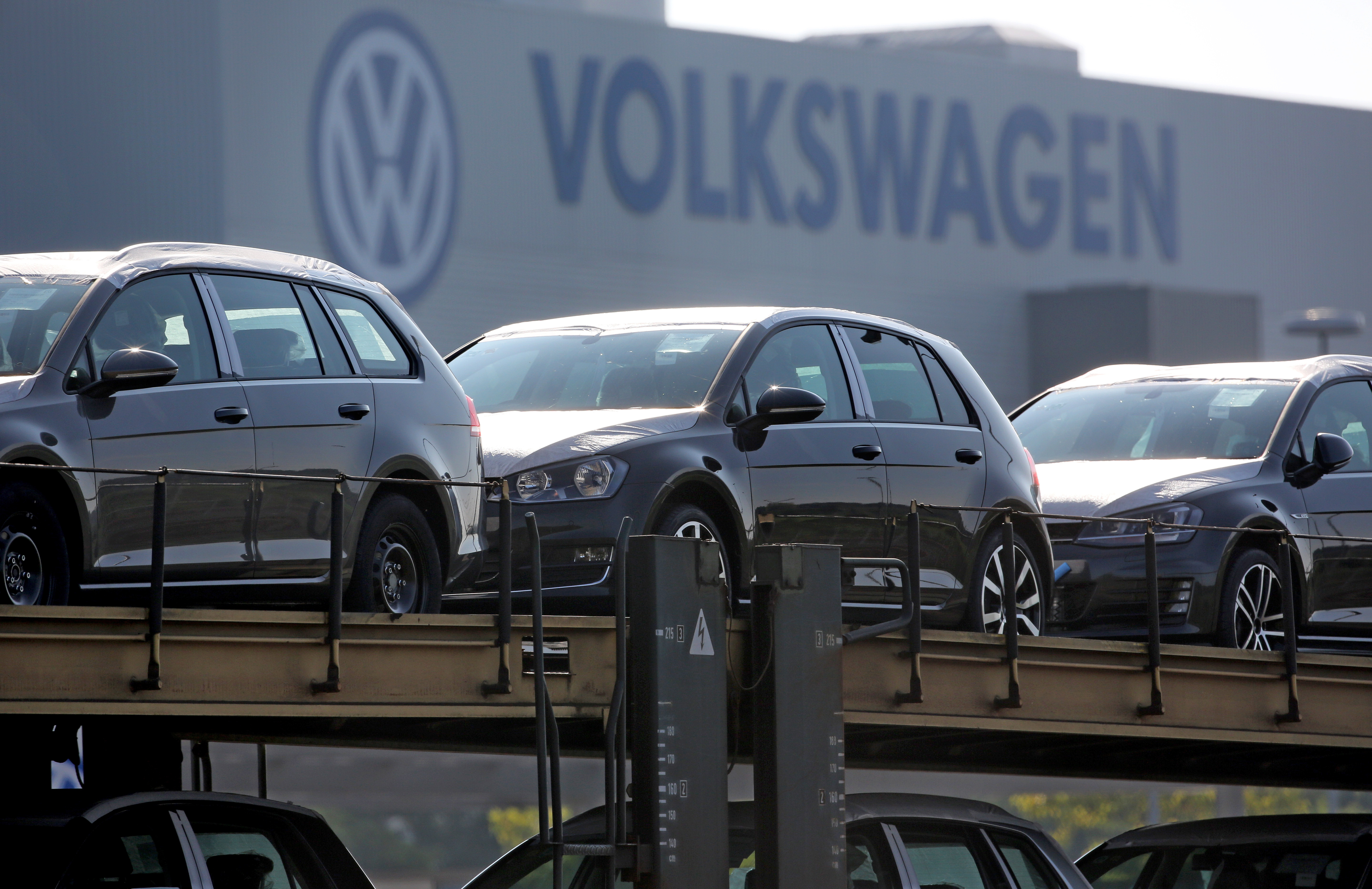 Abgasskandal beschert Deutschland Vertragsverletzungsverfahren