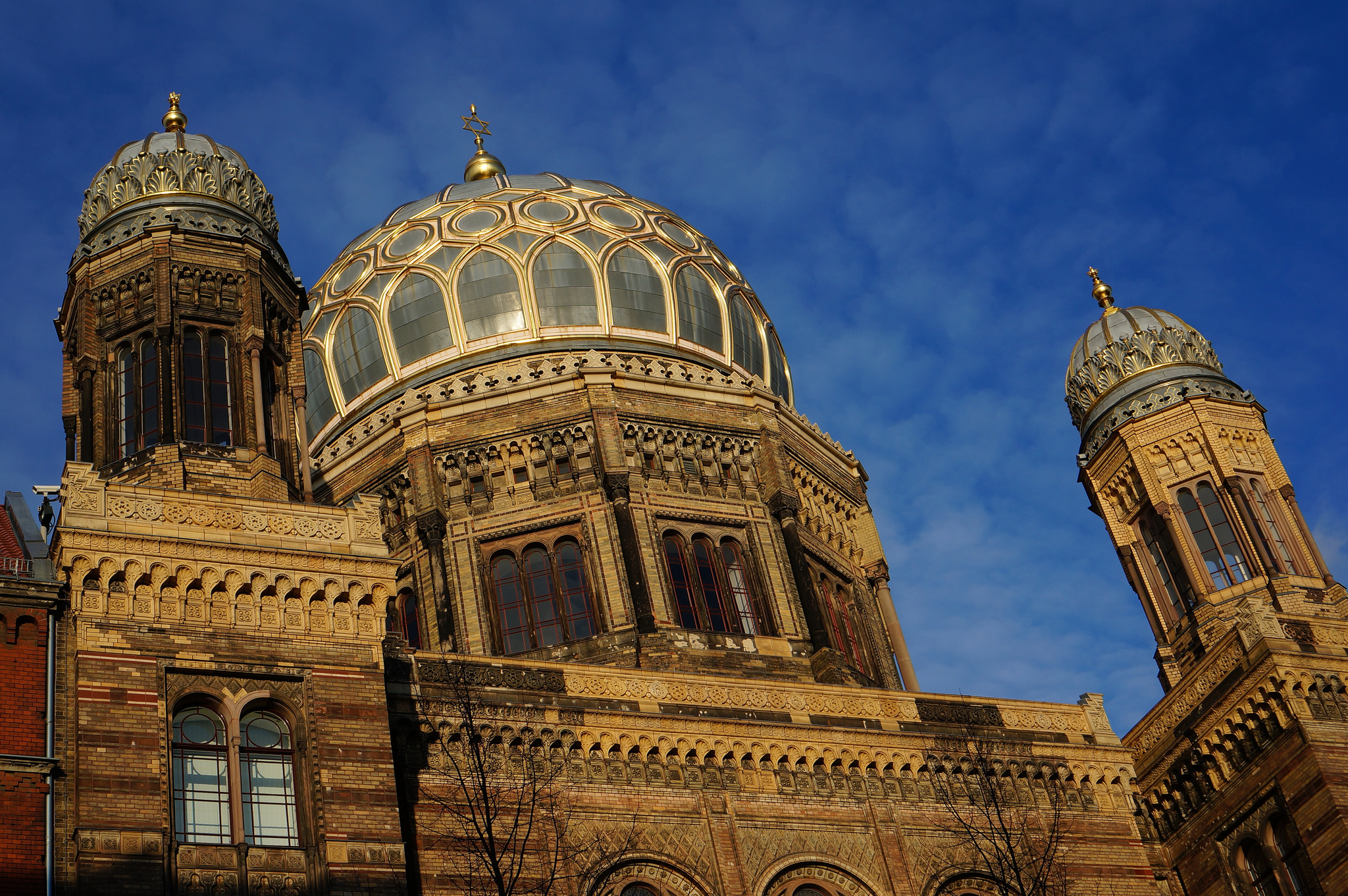 Jüdische Gemeinden fordern EU-Aktionsplan gegen Antisemitismus