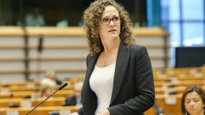 EU-Abgeordnete üben scharfe Kritik am transatlantischen "Umbrella Agreement"