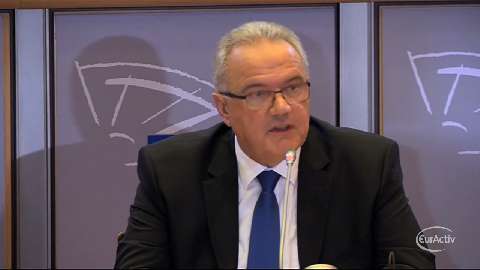 Mimica: Armut stoppen, bevor sie beginnt