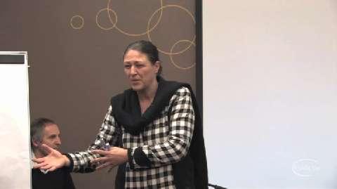 Violeta Bulc: Die etwas andere Kommissarin