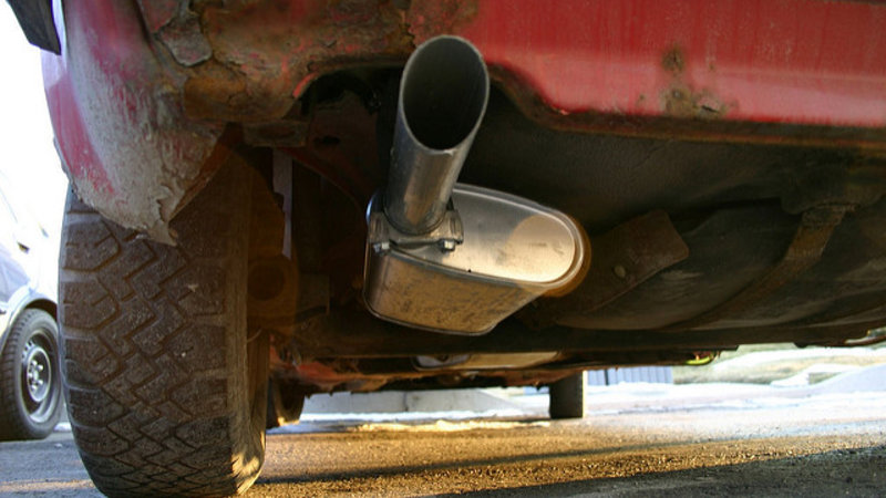 Neu zugelassene Dieselautos nicht klimafreundlicher als Benziner