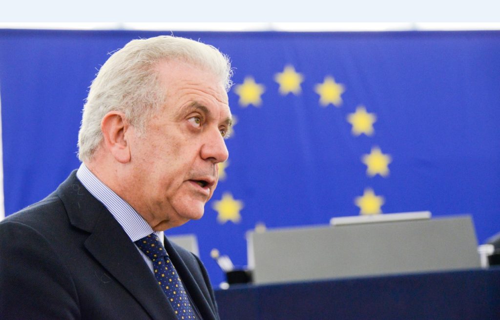 Avramopoulos_CREDIT[European Parliament]