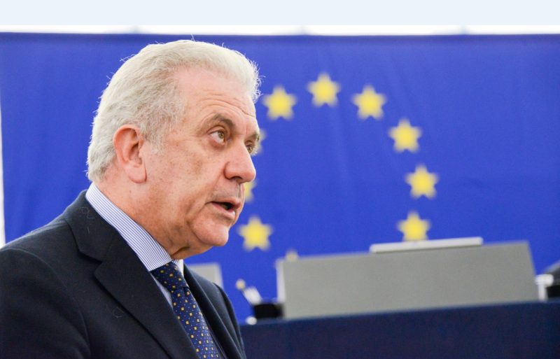 Visaliberalisierung: EU-Kommission will Türkei entgegenkommen