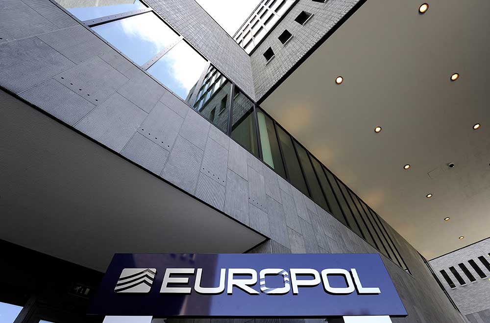 Europol