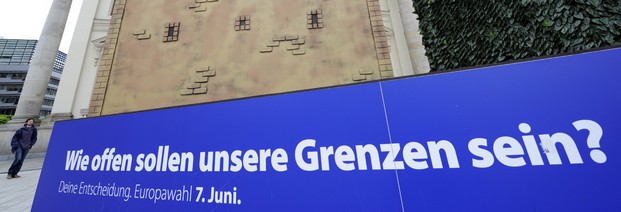 EU will Grenzen für drei Balkanstaaten öffnen