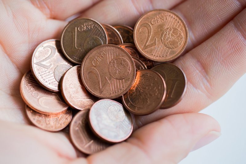 ÖVP will Recht auf Bargeld in Verfassung verankern