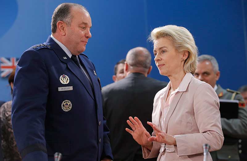 Kein Wort über Breedlove