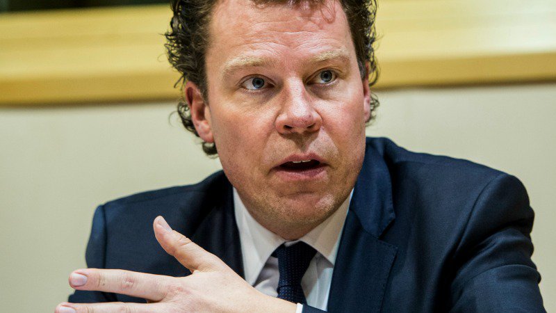 EU-Parlament wappnet sich für "Flutwelle an Gesetzentwürfen" zur Energieunion