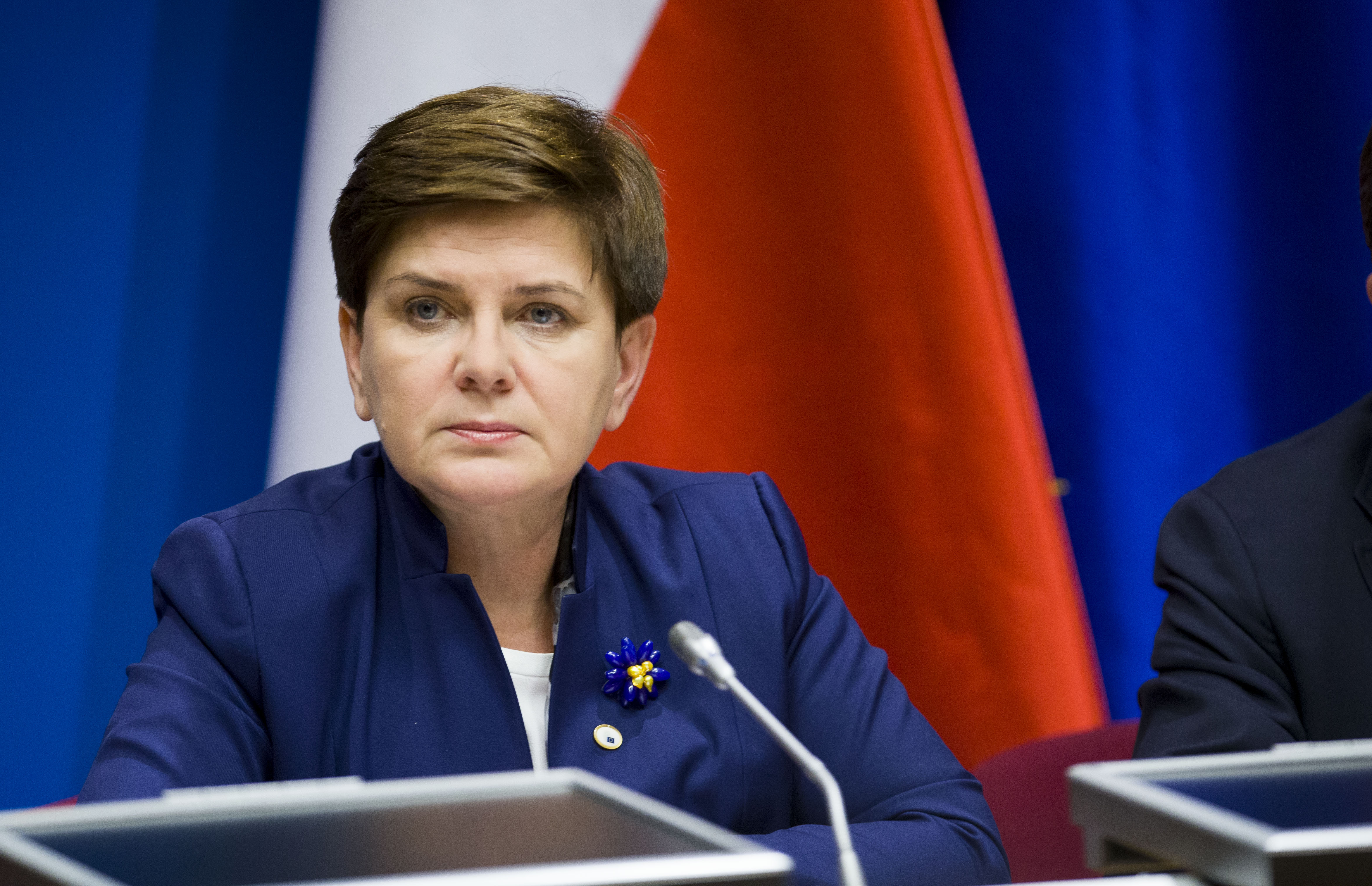 Polen sträubt sich gegen Verbindung von EU-Finanzhilfe und Reformen