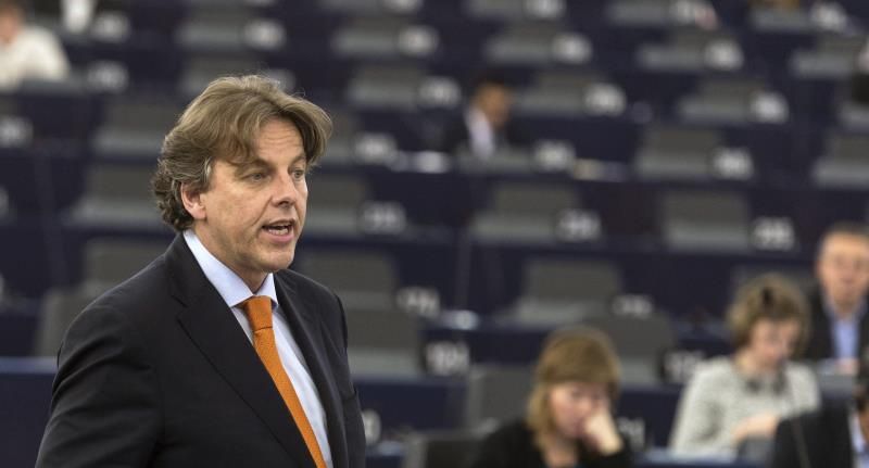 Migrationsdebatte im EU-Parlament wird zum "Stresstest" für Europas Werte