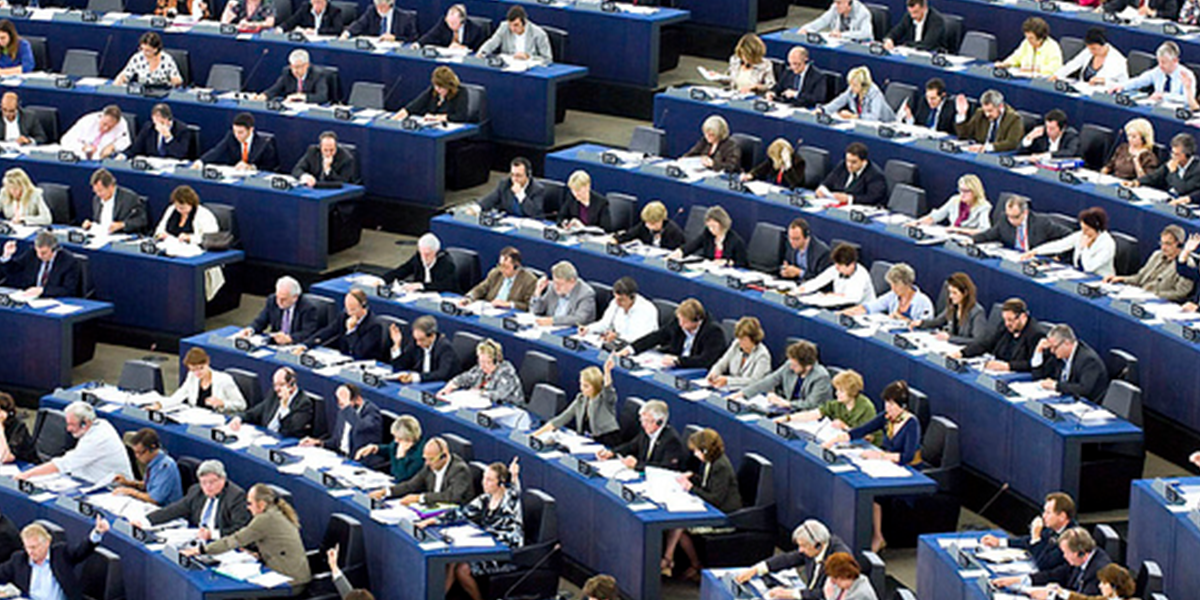 Parlament setzt Regeln für die TiSA-Verhandlungen fest 