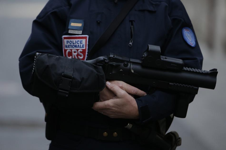 Saint-Étienne-du-Rouvray: Zweiter Kirchen-Attentäter war Islamist