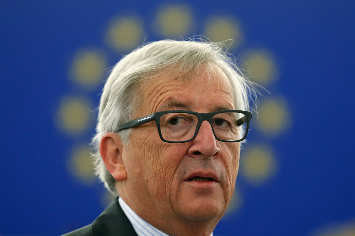 Ego-Trips der EU-Kommission sind Futter für EU-Skeptiker