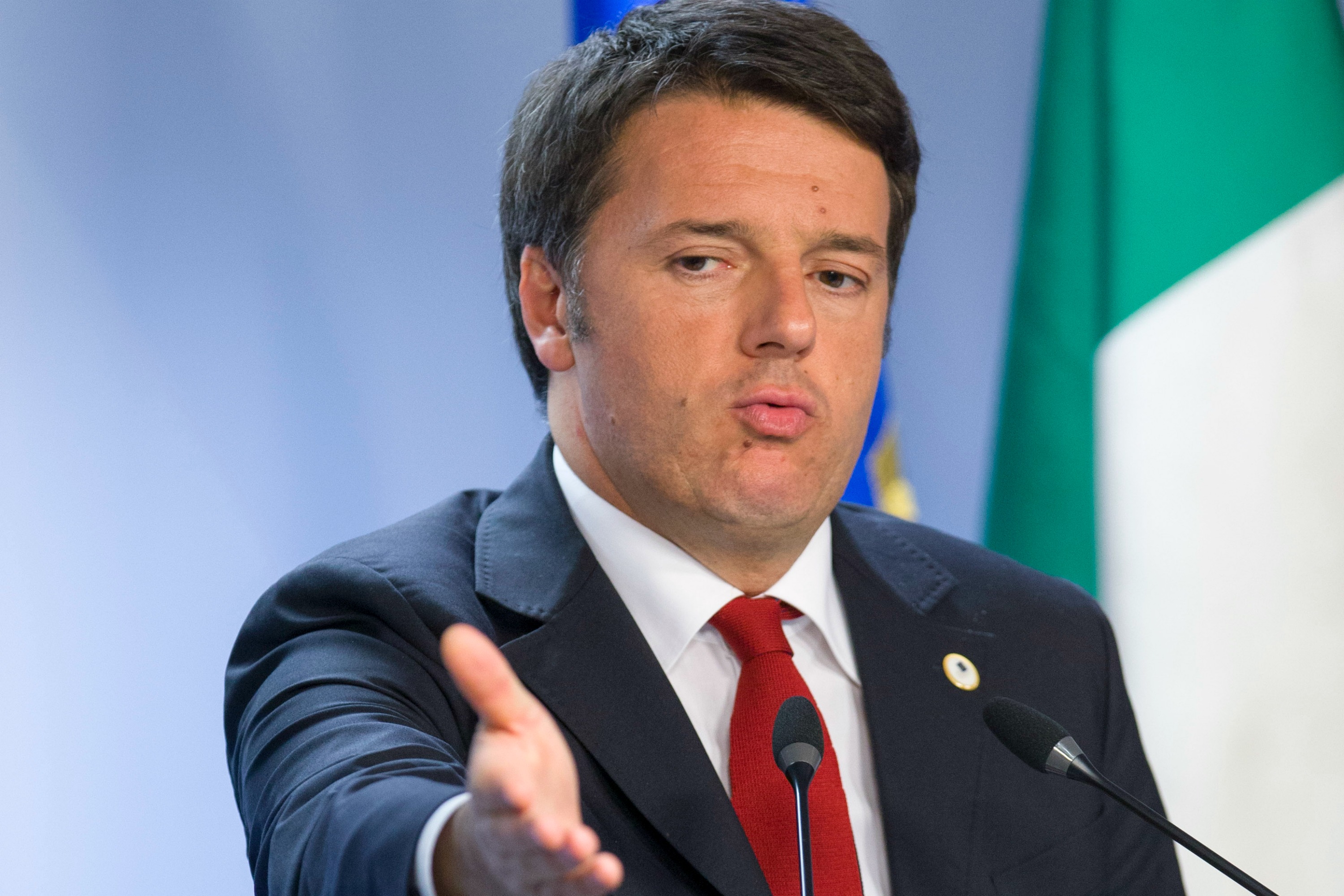 Italien: Regierungskrise geht in nächste Runde