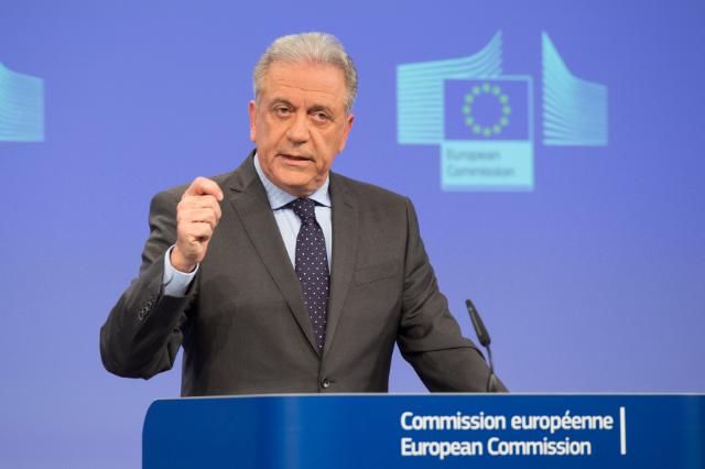 Flüchtlingskrise: EU-Kommission enthüllt neue Pläne für Asylreform
