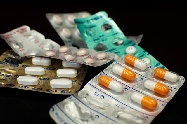 Steigende Arzneimittelkosten belasten Gesundheitssysteme