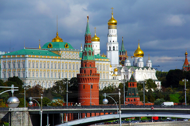 Lewada-Zentrum in Russland: Ende der unabhängigen Meinungsforschung?