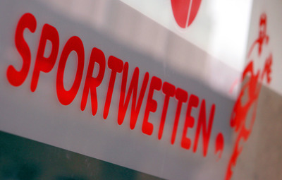 „Aus“ für das jetzige Sportwettenmonopol