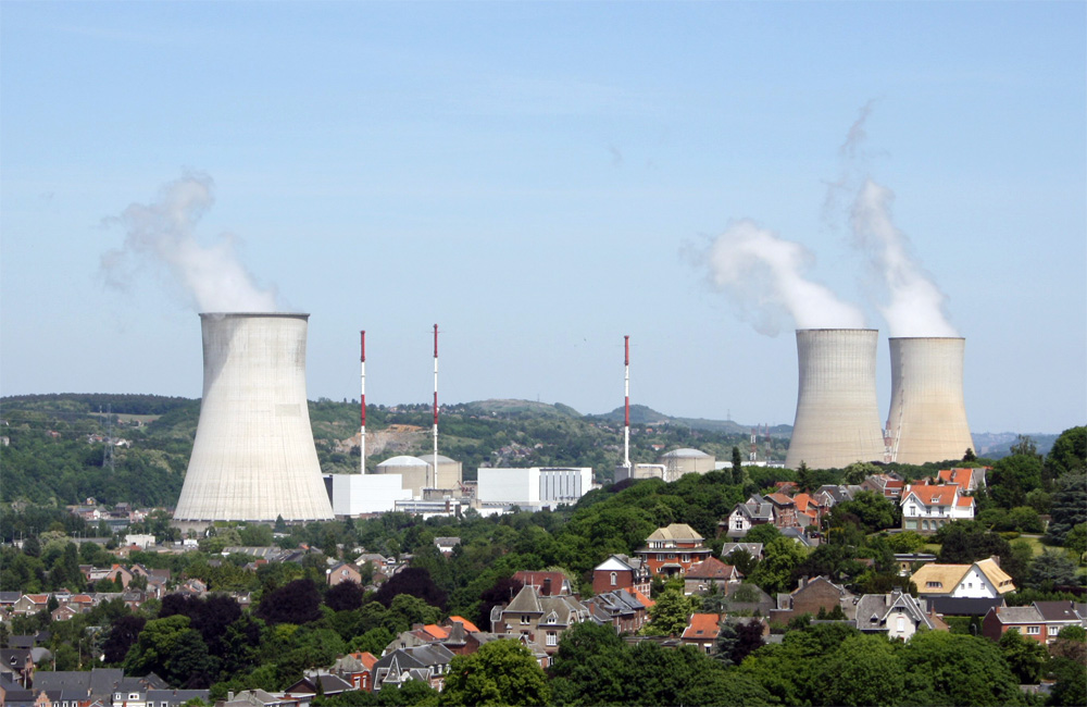 Brüsseler Gespräche über nukleare Sicherheit gehen Aachen nicht weit genug