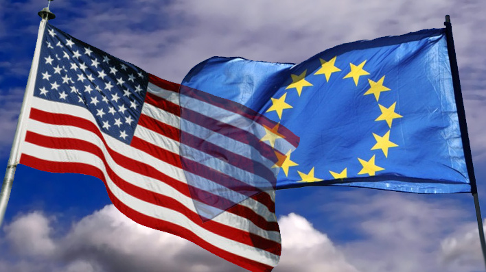 Geheime Unterlagen: US-Regierung setzt Europa bei den TTIP-Verhandlungen unter Druck