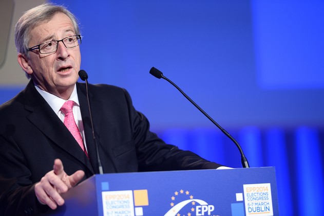 Juncker: Österreich zerstört mit Grenzkontrollen den Binnenmarkt