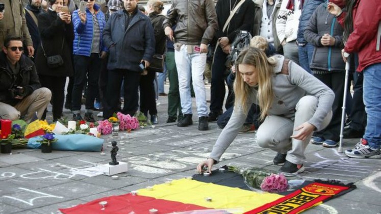 "Sicherheitslücke durch fehlenden Datenaustausch so groß wie ein Fußballfeld"