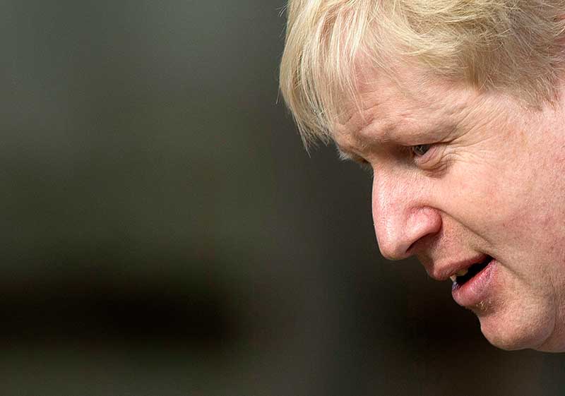 Bringt Boris den Brexit?