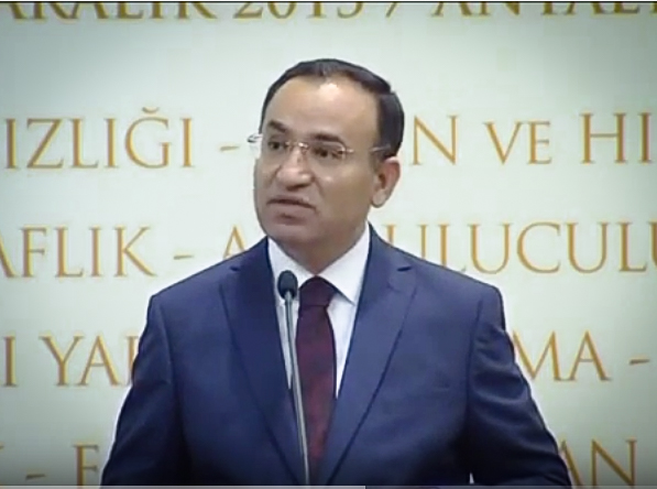 Ankara kritisiert Freilassung von Journalisten
