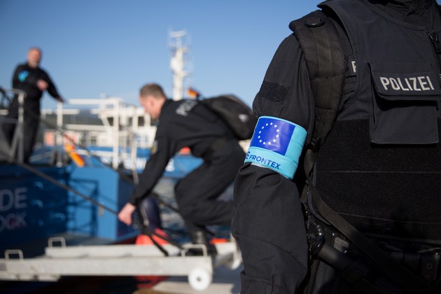 Schengen-Retter mit weitreichenden Eingriffsbefugnissen