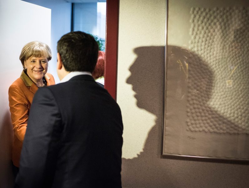 EU-Türkei-Gipfel zeigt die Grenzen der Realpolitik