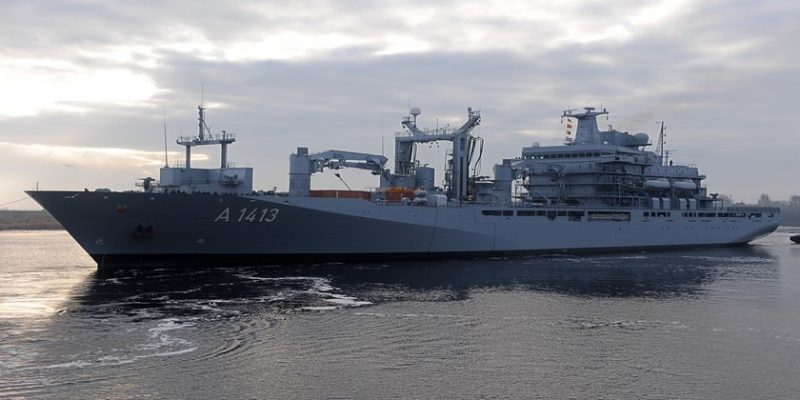Türkei bremst Nato-Mission gegen Schlepper in der Ägäis