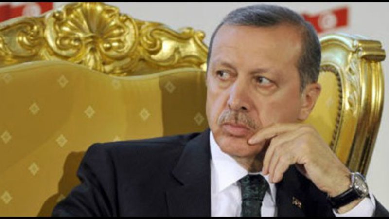 Erdogan droht mit Bruch - Merkel blockt