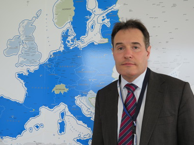 Frontex-Chef Leggeri fordert mehr Polizisten