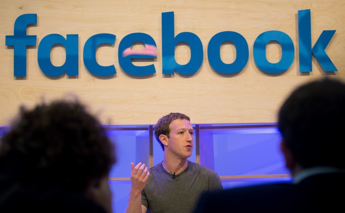 Facebook verspricht Maßnahmen gegen Wahl-Beeinflussung