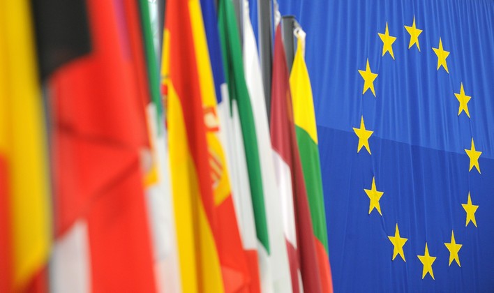 Ex-EU-Kommissar: "Wir arbeiten noch immer zu stark in Silos"