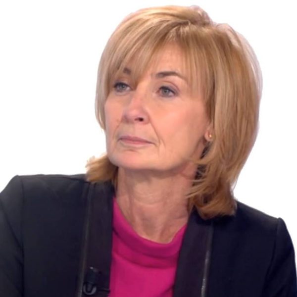 "Armut ist keine Entschuldigung für Radikalität"