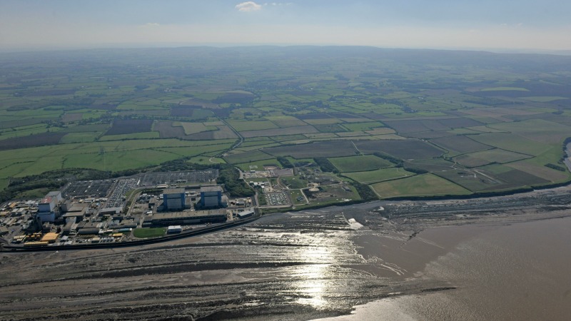 Hinkley Point nach dem Brexit