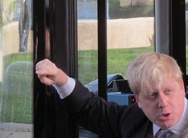 Hitler-Vergleich: Ton in Brexit-Debatte wird immer rauer
