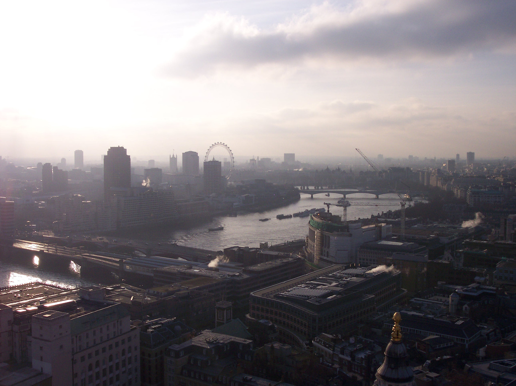 London_smog