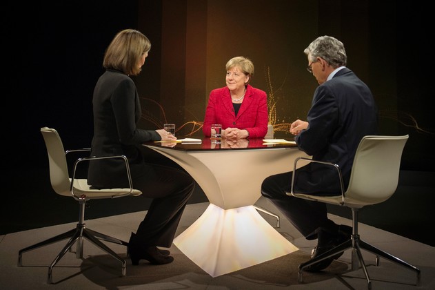 Mehr Frauen in der Politik?