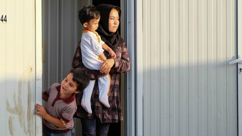 Flüchtlinge und internationaler Handel: Sind wir bereit, über das "Danach" zu reden?