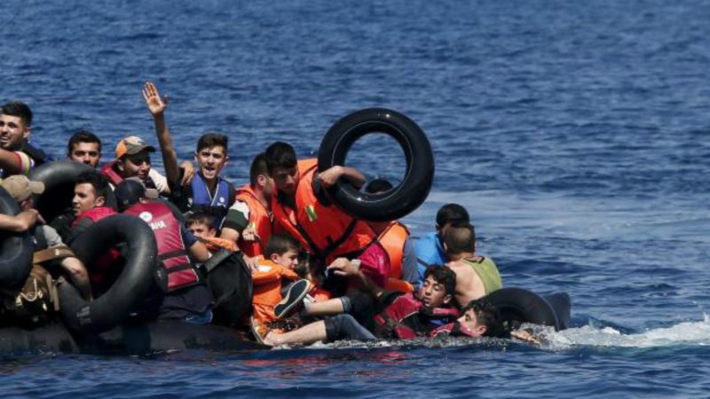 Evangelische Kirche kauft Schiff für Seenotrettung im Mittelmeer