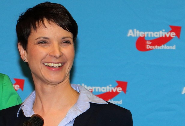 AfD im Höhenflug: Europäische Flüchtlingspolitik beeinflusst Regionalwahlen